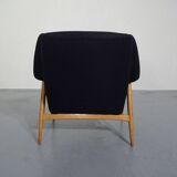 Armchair by Wilhelm Knoll for Cassina, Italy, 1950s