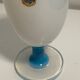 Verre Sèvres Opaline