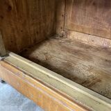 Two-body grocery cabinet 1900