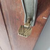 Art deco door