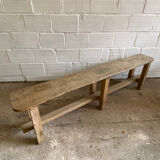 Farm bench