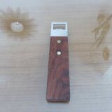 Scandinavian style bottle opener from the 60s and 70s