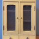 Armoire de toilette murale ancienne