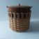 Sewing basket
