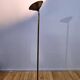 Vintage brass floor lamp