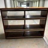 Library/Showcase