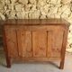 Empire Commode