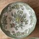 Bols vintage Enoch Wedgwood Tunstall Oriental Pheasants anglais