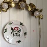 Wall plate
