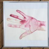 Illustration "hand #3"
