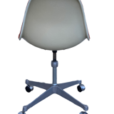 Charles and Ray Eames' office chair for Herman Miller 1960