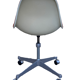 Office chair by Charles and Ray Eames for Herman Miller 1960