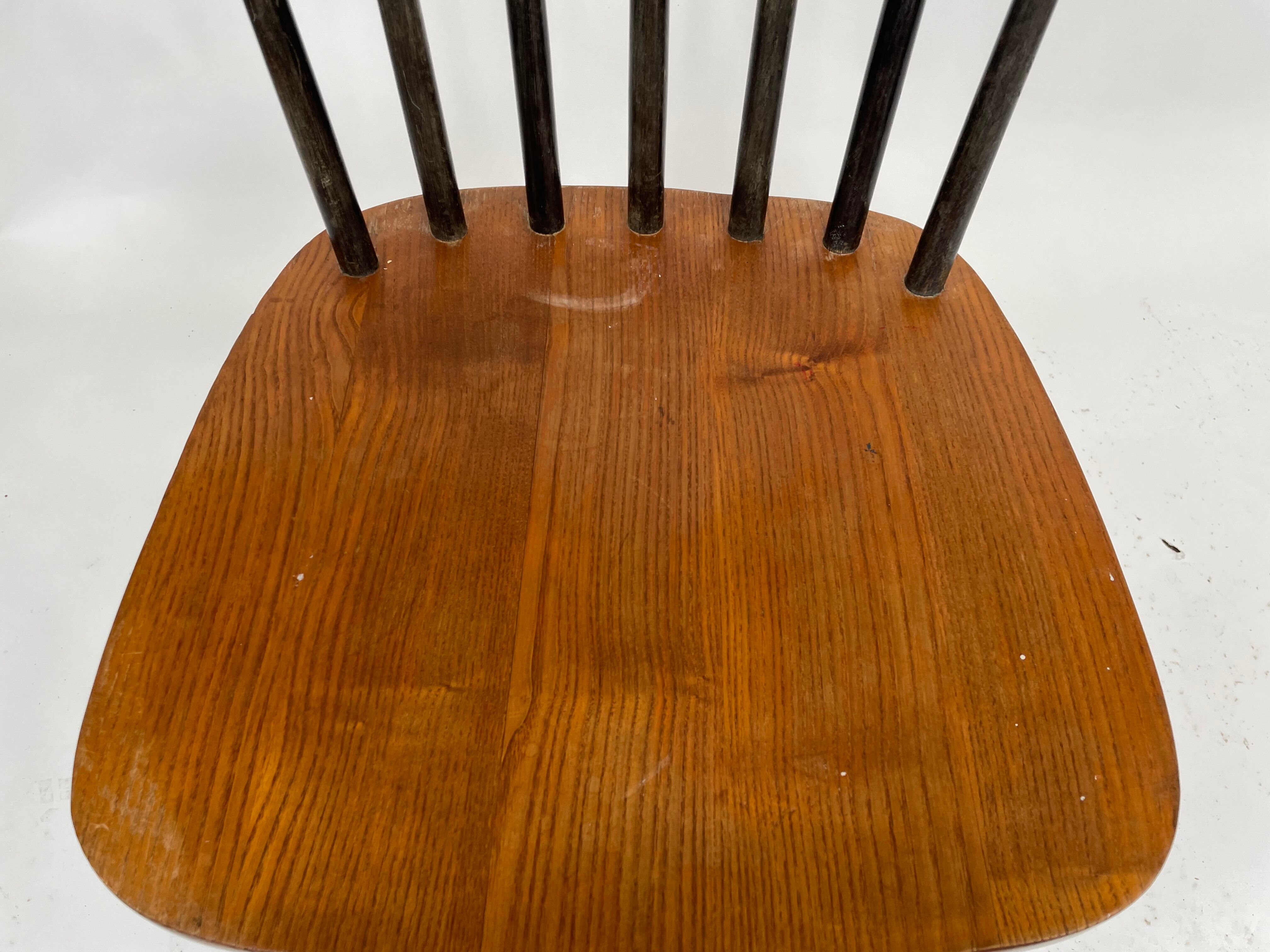 Danish chair 1960