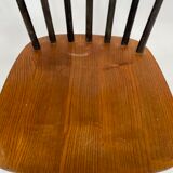 Danish chair 1960