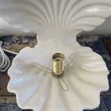 New electrified shell or shell lamp