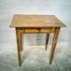 Table bureau de ferme