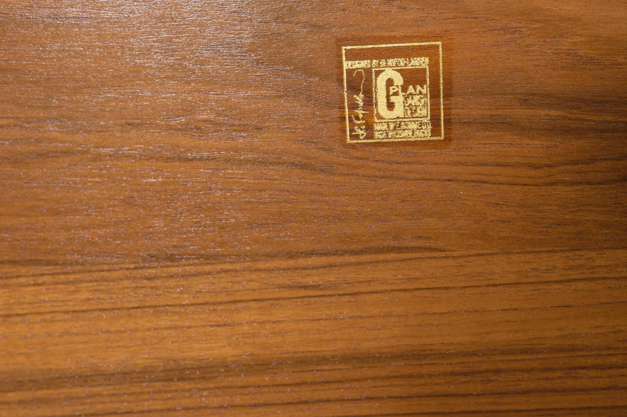 Mid-Century Sideboard by Ib Kofod Larsen for G-Plan, 1960s