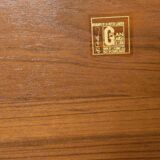 Mid-Century Sideboard by Ib Kofod Larsen for G-Plan, 1960s