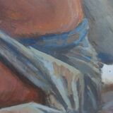 Painting assi signed