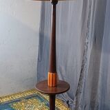 Art Deco period floor lamp