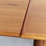 AM Møbler Teak Dining Table