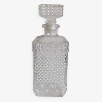 Whiskey Decanter