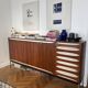 Enfilade 1970s