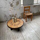 Roger Capron Herbarium Round Table