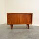 Petit buffet par HP Hansen, Danemark, années 1960
