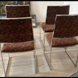 Willy rizo chairs by cidue