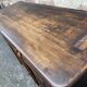 buffet enfilade old country fir bohemian