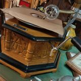 Gramophone