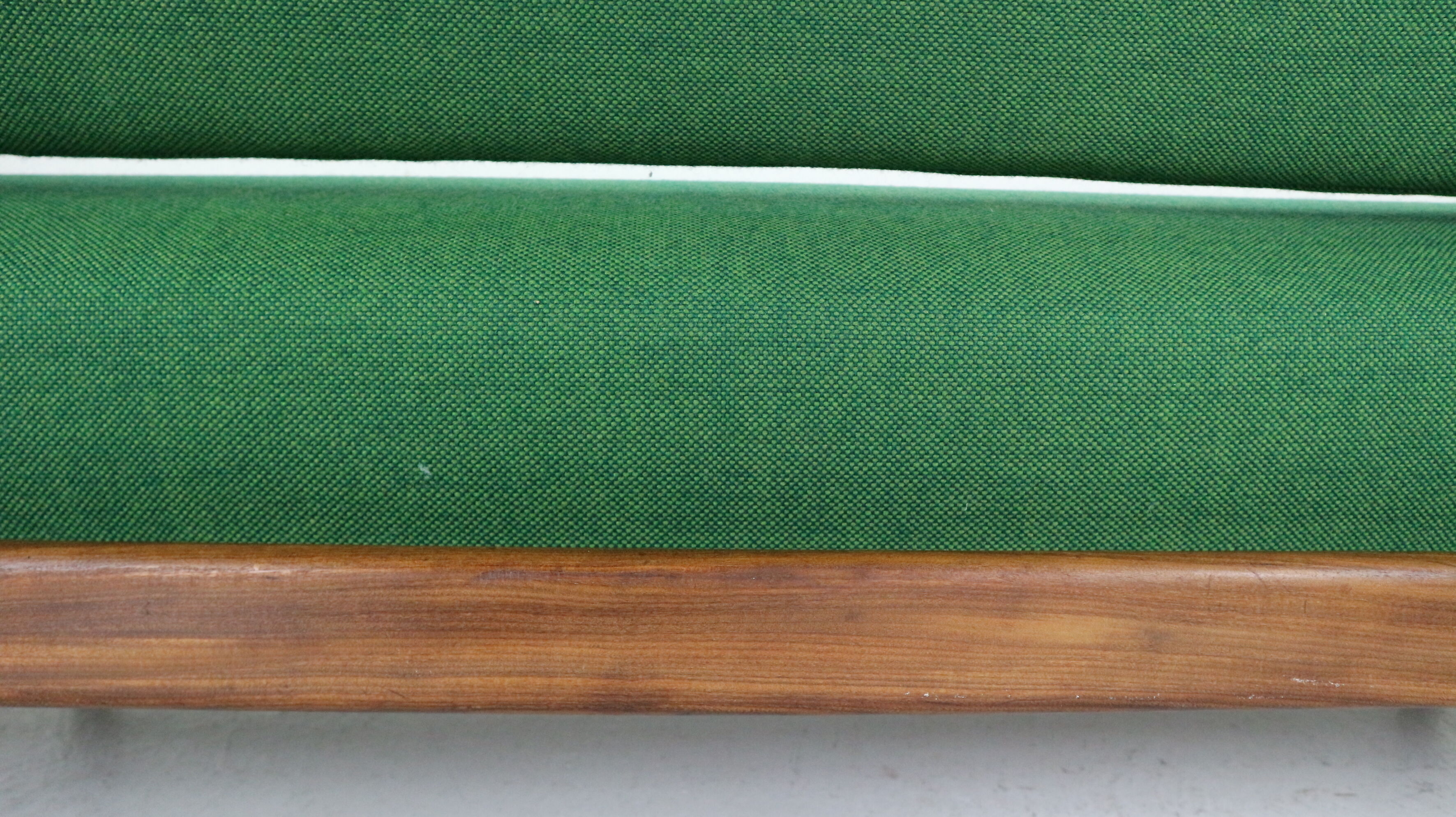 Rob Parry daybed for Gelderland, Dutch Modern Design, 1950s