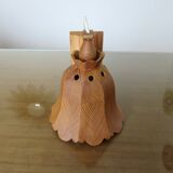 Scandinavian wall light "LEIF WIKNER" for PERSASEN, Ref: 287, 1970s