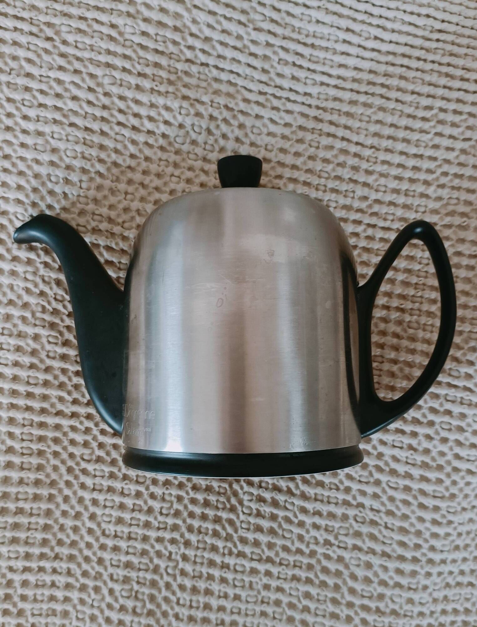 Degrenne Salam Teapot