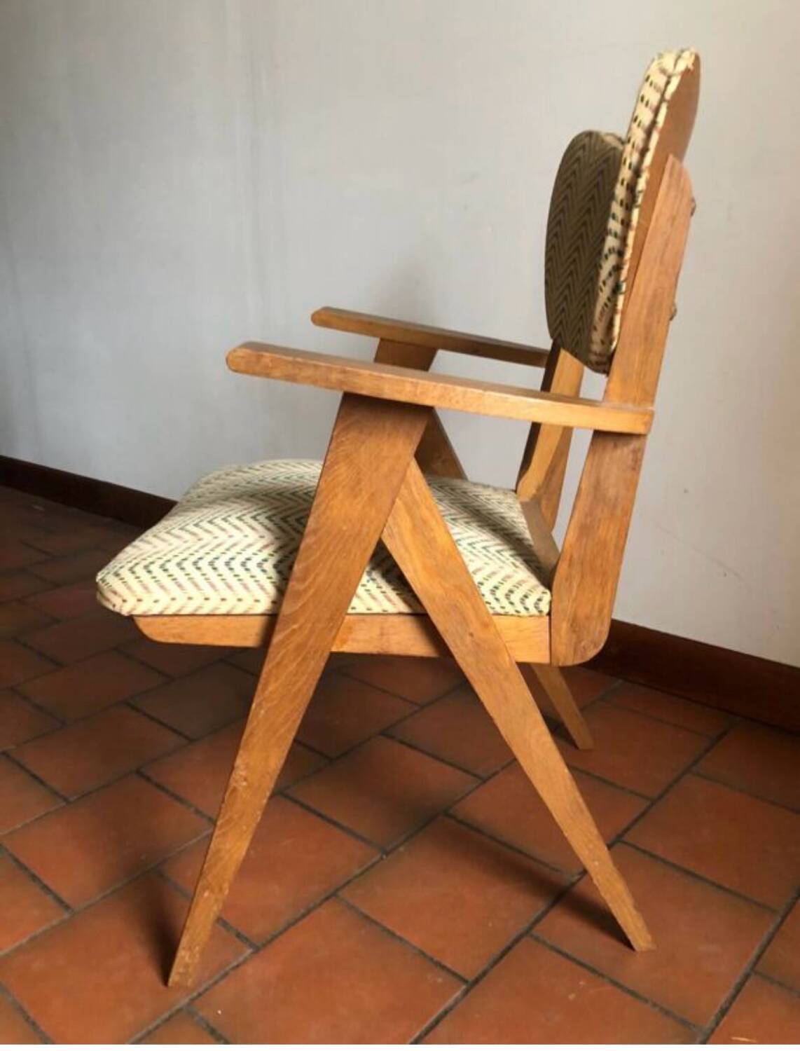 Magnificent Scandinavian armchairs