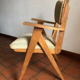 Magnifiques fauteuils scandinave