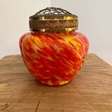 Vase pique fleurs