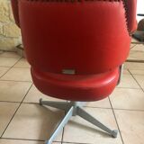 Hairdresser's chair