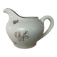 Pot à lait crémier Sarreguemines