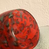 Vintage Murano glass vase