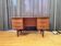 Double-sided desk, Svenstrup Ap Mobler, Denmark, 1960s