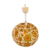 70's ball hanging