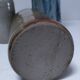 Three vintage soliflore ceramics