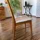 4 chairs