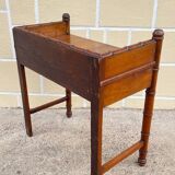 Bureau console 1900 called bamboo