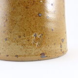 Pyrite 1960/70 stoneware pitcher