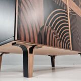 Garde-robe vintage, années 1970