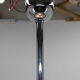 Bauhaus chandelier in perfect condition, 1930s