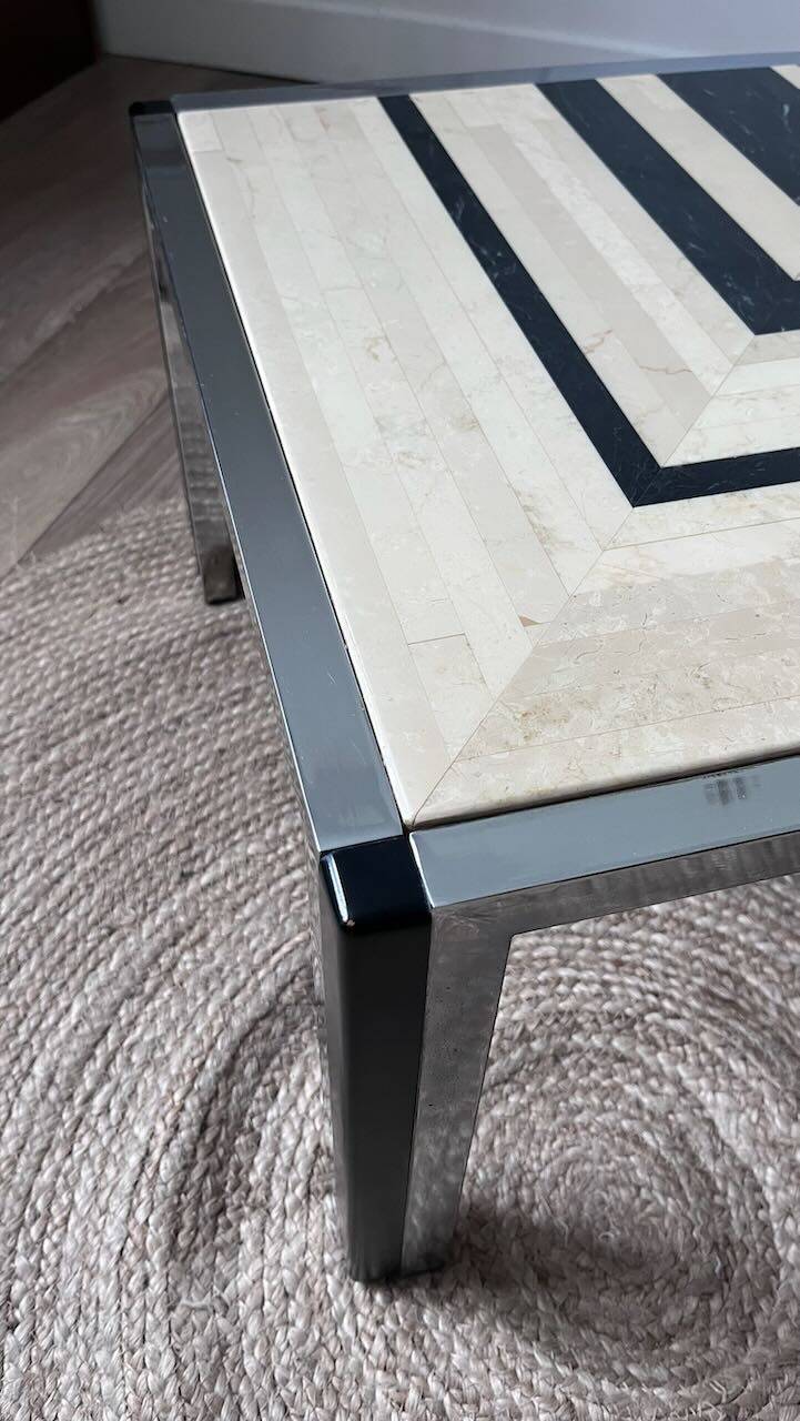 1970s coffee table